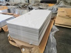 Patterned aluminum plate alloys Patterned aluminum plate alloys