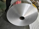 Introduction to the processing state of aluminum foil