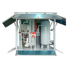 Integrating Dry Air Generators with Transformer Maintenance Pra