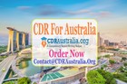 CDR For Australia By CDRAustralia.Org