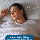 Cervical Pillow: The Ultimate Gadget You’ve Never Heard Of Befo