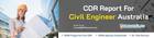 Get CDR Report For Civil Engineer - CDRAustralia.Org