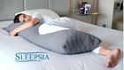 The Best Full Body Pillow For Maximum Comfort