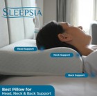 Why You Should Consider A Soft Pillow For Neck Pain Relief