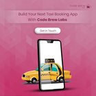 Mobile App Development Dubai | Code Brew Labs | UAE