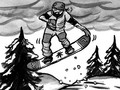 A Beginner's Guide to Snowboarding While Stoned