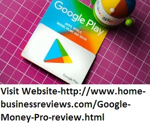 Google Play Credit 