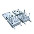 Syringe mould design and manufacturing