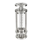 Features of Acrylic Flow Meter