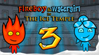 Fireboy and Watergirl: Online on the App Store