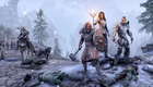 When exactly did Elder Scrolls Online happen?