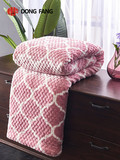 Features Of Polyester Flannel Fabric