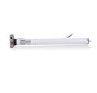 Awning Motors Factory Introduces What Is A Tubular Motor