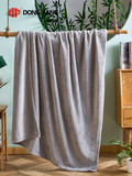 About Flannel Cationic Jacquard Fabric Wholesalers Two-tone Eff