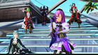 Phantasy Star Online 2 released on Steam