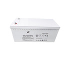 How Does 12v Deep Cycle Gel Battery Work?