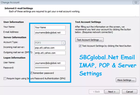 How to fix SBCglobal.net Email Settings