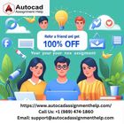 Friends with Benefits: Your Next AutoCAD Challenge Could Be on 
