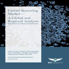 Carrier Screening Market Status Outlook 2031