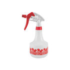 Portable hand sprayer and accessories allow you to easily trans