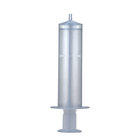 How to process syringe mold cavity