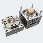 Some Requirements For Standardized Plastic Pail Mould Making