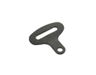 Safety Harness Buckles Material