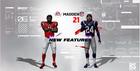 Madden 21's guide and release time