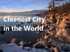 Spotless Streets and Pristine Parks: Exploring the Cleanest Cit