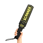 Hand Metal Detector Price In Bangladesh