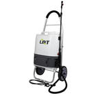 Product function and application of 2 in 1 knapsack sprayer