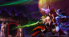Are you ready for the second season of WoW TBC Classic Arena?
