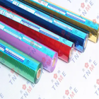 Application Of Hot Foil