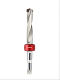 WHAT IS A SPADE DRILL?
