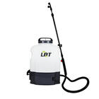 Electrostatic Spray Supplier's Special Effects