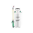 If The Output Pressure Of The Agricultural Mist Sprayer Is Low,