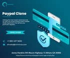 Launch An Online Payment App Like PayPal With Unique Features!