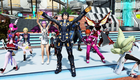 Phantasy Star Online 2 method to change server