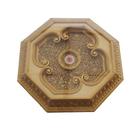 Introduce The Material Characteristics Of PS Artistic Ceiling