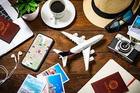 How do I speak to a person at Qantas Airlines?