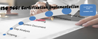 Implementing ISO 9001 in a non-profit-making organization
