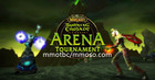 Arenas: Important Feature in Burning Crusade Classic
