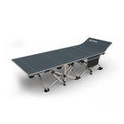 Switching To An Upholstered Camping Bed