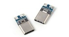 Type C Connector Services