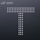 Glass Ball Manufacturers Introduces How To Use Pe Tube