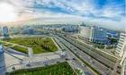 Infrastructure of Turkmenistan