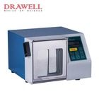 Key Points of High-pressure Homogenizer HPH