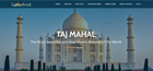 CSS for Taj Mahal Created by Tajmahalinagra.com