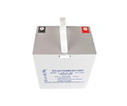 The Advantage Of Gel Batteries Is That They Can Be Used Almost 
