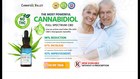 Wellness Formula Cannaful Valley CBD Oil!